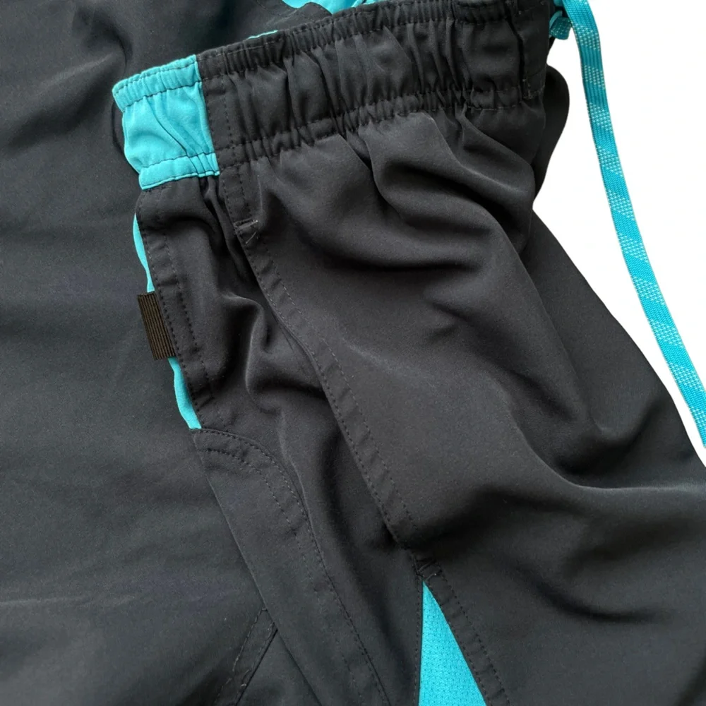 Men's XL Navy Nike‎ Swim trunks
